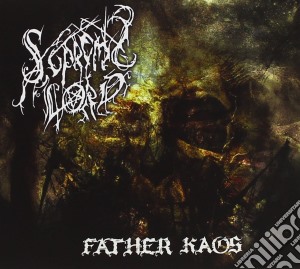 Supreme Lord - Father Kaos cd musicale di Supreme Lord