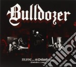 Bulldozer - Alive in Poland 2011 (Back After 22 Years)