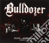 Bulldozer - Alive in Poland 2011 (Back After 22 Years) cd