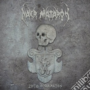 Naer Mataron - Long Live Death cd musicale di Naer Mataron