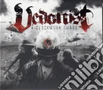 Vedonist - A Clockwork Chaos cd