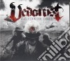 Vedonist - A Clockwork Chaos cd