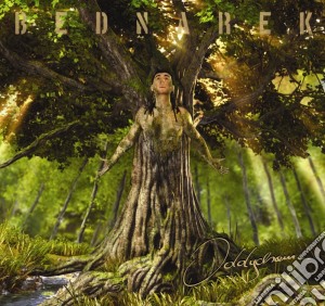 Bednarek - Oddycham cd musicale di Bednarek