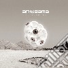 Antigama - The Insolent cd
