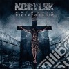 Norylsk - Catholic Dictatorship cd