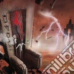Ogotay - Dead God's Prophet cd