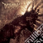 Dystrophy - Wretched Host