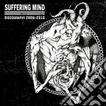 Suffering Mind - Discography 2008-2010 cd