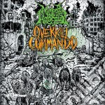 Nuclear Holocaust - Overkill Commando