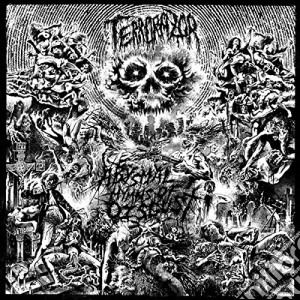 Terrorazor - Abysmal Hymns Of Disgust cd musicale di Terrorazor