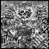 Terrorazor - Abysmal Hymns Of Disgust cd