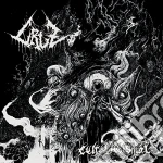 Cruz - Culto Abismal cd