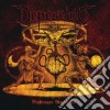 Depeseblo - Nightmare Desolation cd