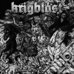 Krigblast - Dawn Of The Apocalypse