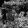 Krigblast - Dawn Of The Apocalypse cd