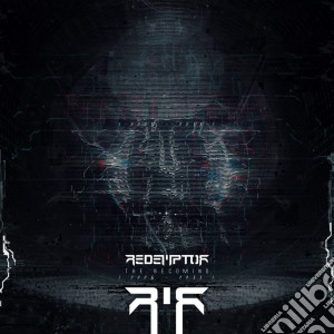 Redemptor - Becoming (2005-2011) cd musicale di Redemptor