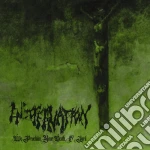 Encoffination - We Proclaim Your Death O' Lord cd