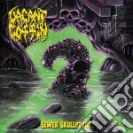 Vacant Coffin - Sewer Skullpture cd