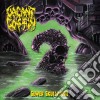 Vacant Coffin - Sewer Skullpture cd
