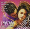 Emotion The Best Love Songs cd