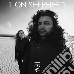 (LP Vinile) Lion Shepherd - Heat vinile