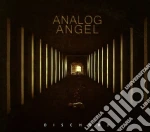 Analog Angel - Dischord cd