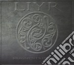 Liyr - Fragments Of Dust