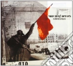 March Of Heroes - Liberation cd