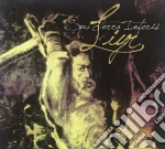 Liyr - Sub Terra Inferis cd