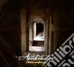 Antikatechon - Chrisma Crucifixorum cd