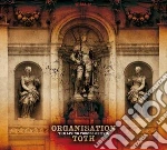 Organisation Toth - The Living Forces Of Evil cd