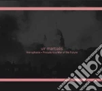 Vir Martialis - Hierophanie cd