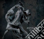 Auswalht - Pagan Theory cd