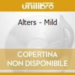 Alters - Mild cd