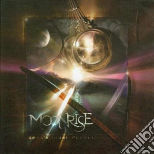 Moonrise - Souls Inner Pendulum cd musicale di Moonrise
