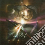 Moonrise - Souls Inner Pendulum cd