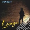 Savage - Tonight cd