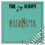 Radiorama - The Second cd