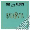 Radiorama - The Second cd