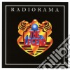 Radiorama - The Legend cd