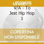 V/A - To Jest Hip Hop 1 cd