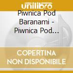 Piwnica Pod Baranami - Piwnica Pod Baranami 1963-1968 cd