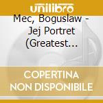 Mec, Boguslaw - Jej Portret (Greatest Hits) cd