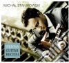 Michal Stanikowski - Vienna Guitar Recital cd