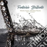Wieslaw Surulo - Fantaisie Brillante For Flute cd
