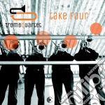 Take Four: Trombquartet / Various