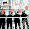 Take Four: Trombquartet / Various cd
