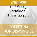 (LP Vinile) Varathron - Untrodden Corridors Of Hades (Silver Vinyl) vinile