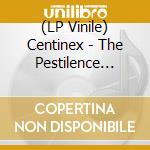 (LP Vinile) Centinex - The Pestilence (Green Vinyl) vinile
