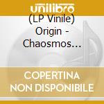 (LP Vinile) Origin - Chaosmos (Milky Clear Vinyl) vinile